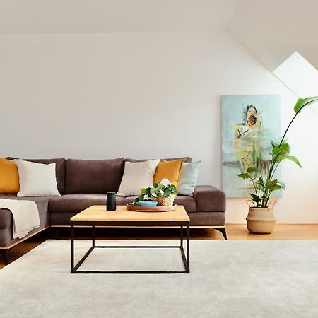 Triple A Apartments Wina Bagian luar foto