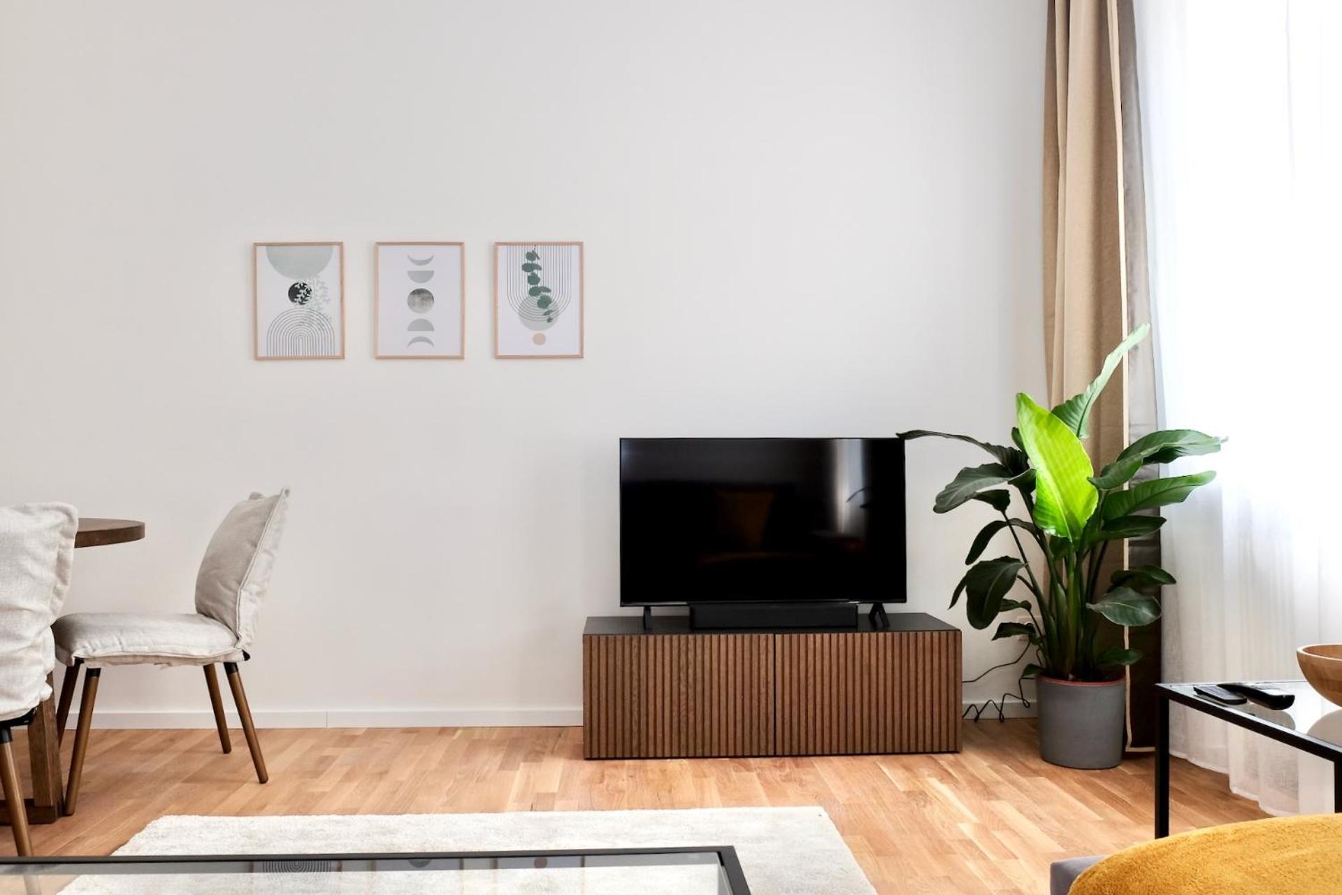 Triple A Apartments Wina Bagian luar foto