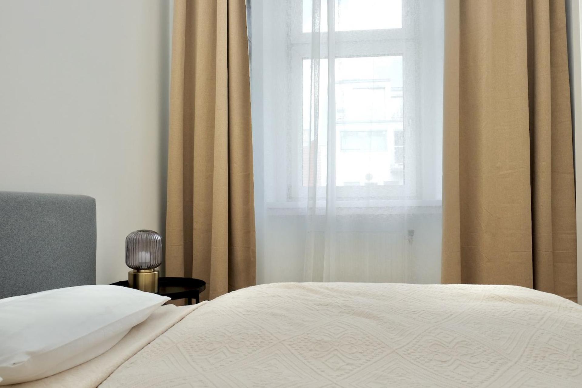 Triple A Apartments Wina Bagian luar foto