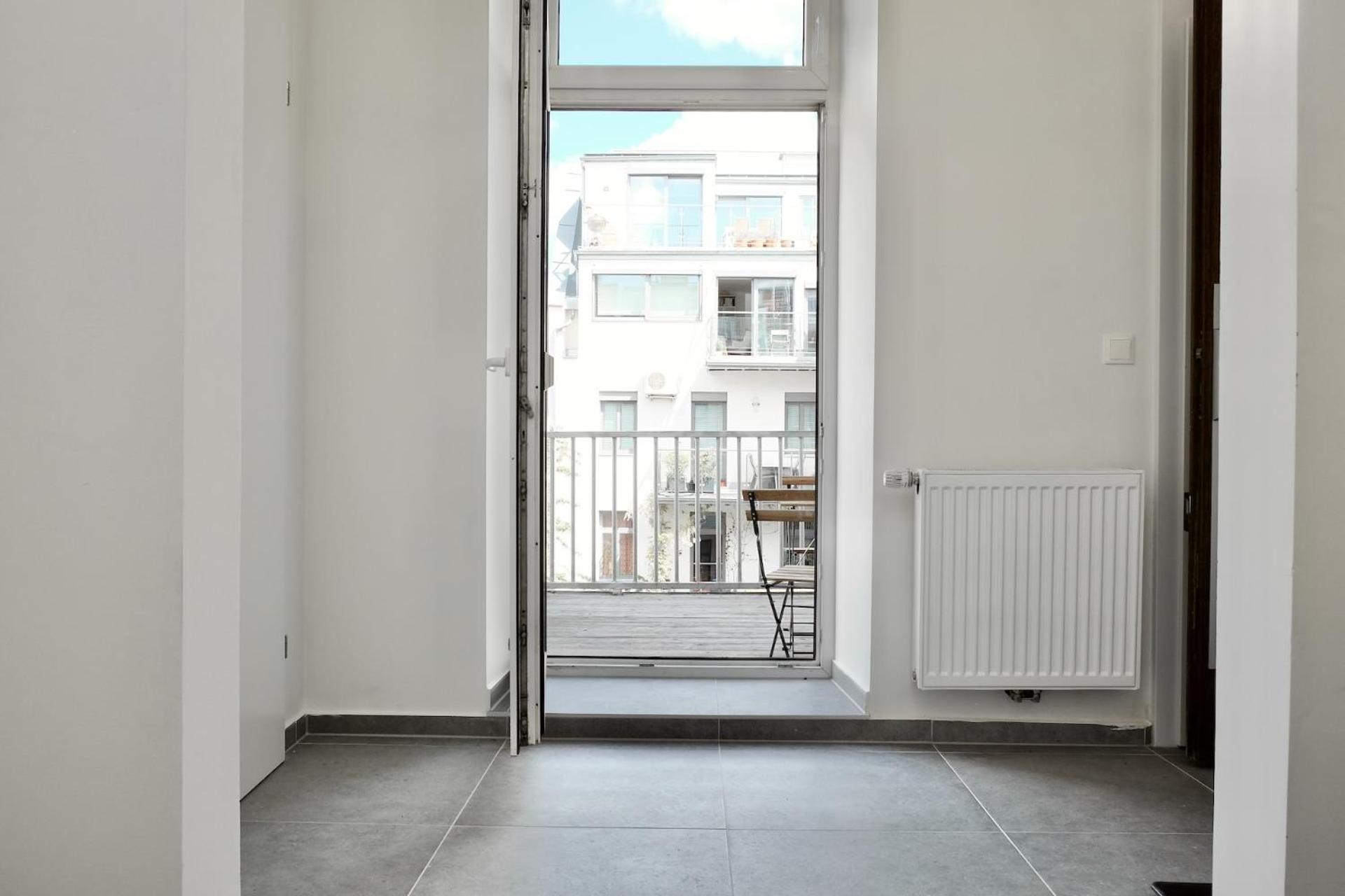 Triple A Apartments Wina Bagian luar foto