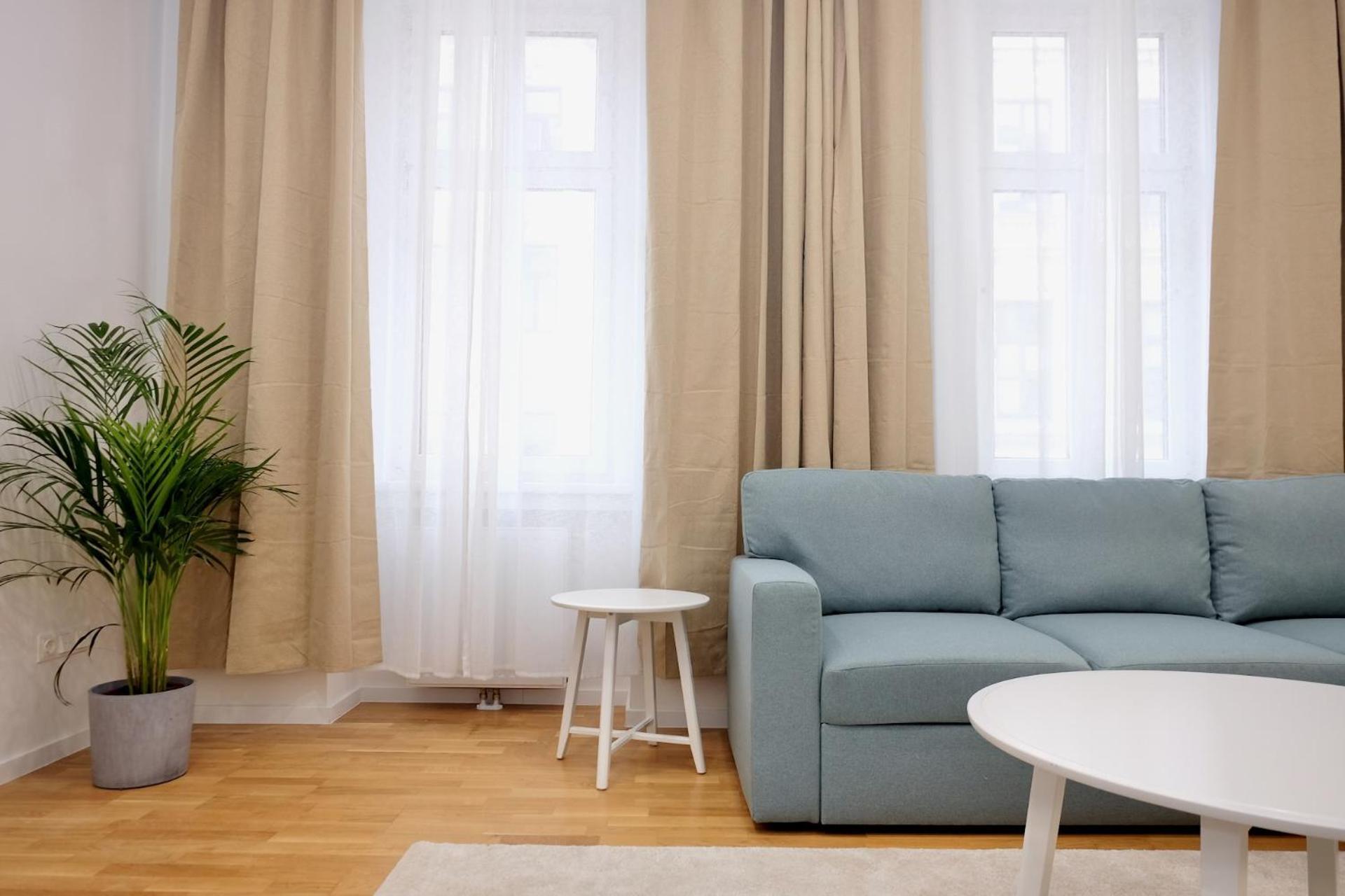 Triple A Apartments Wina Bagian luar foto