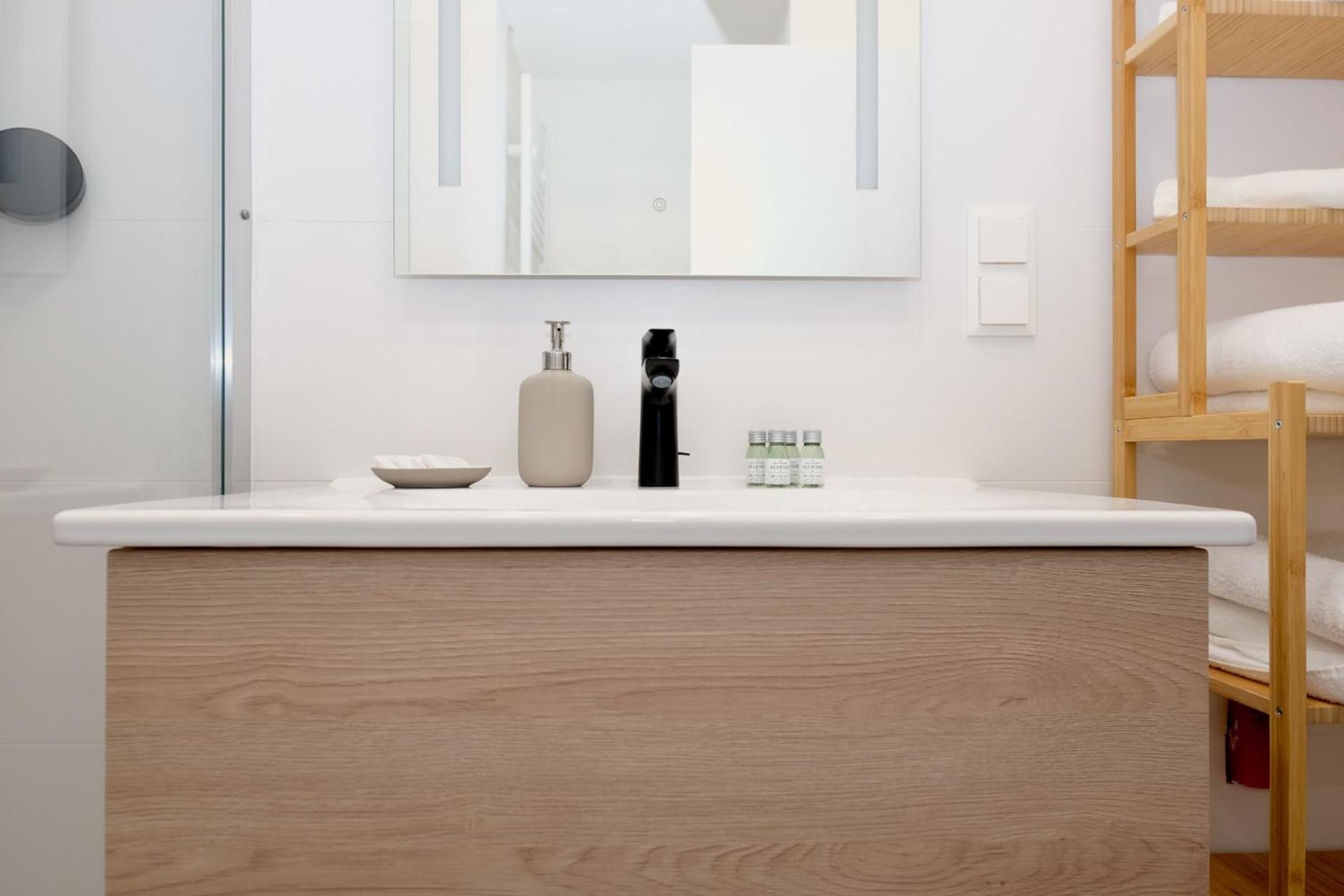 Triple A Apartments Wina Bagian luar foto