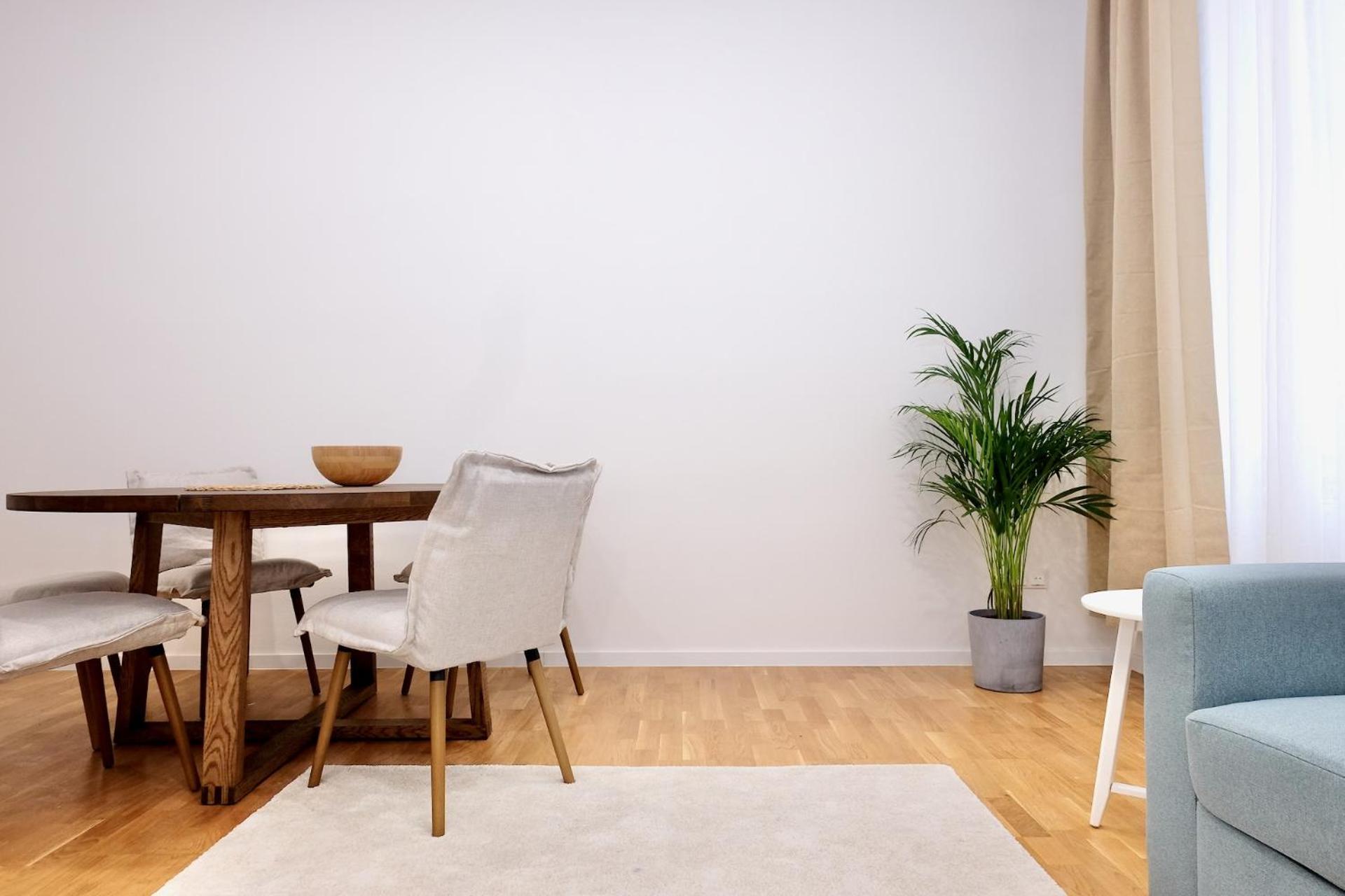 Triple A Apartments Wina Bagian luar foto