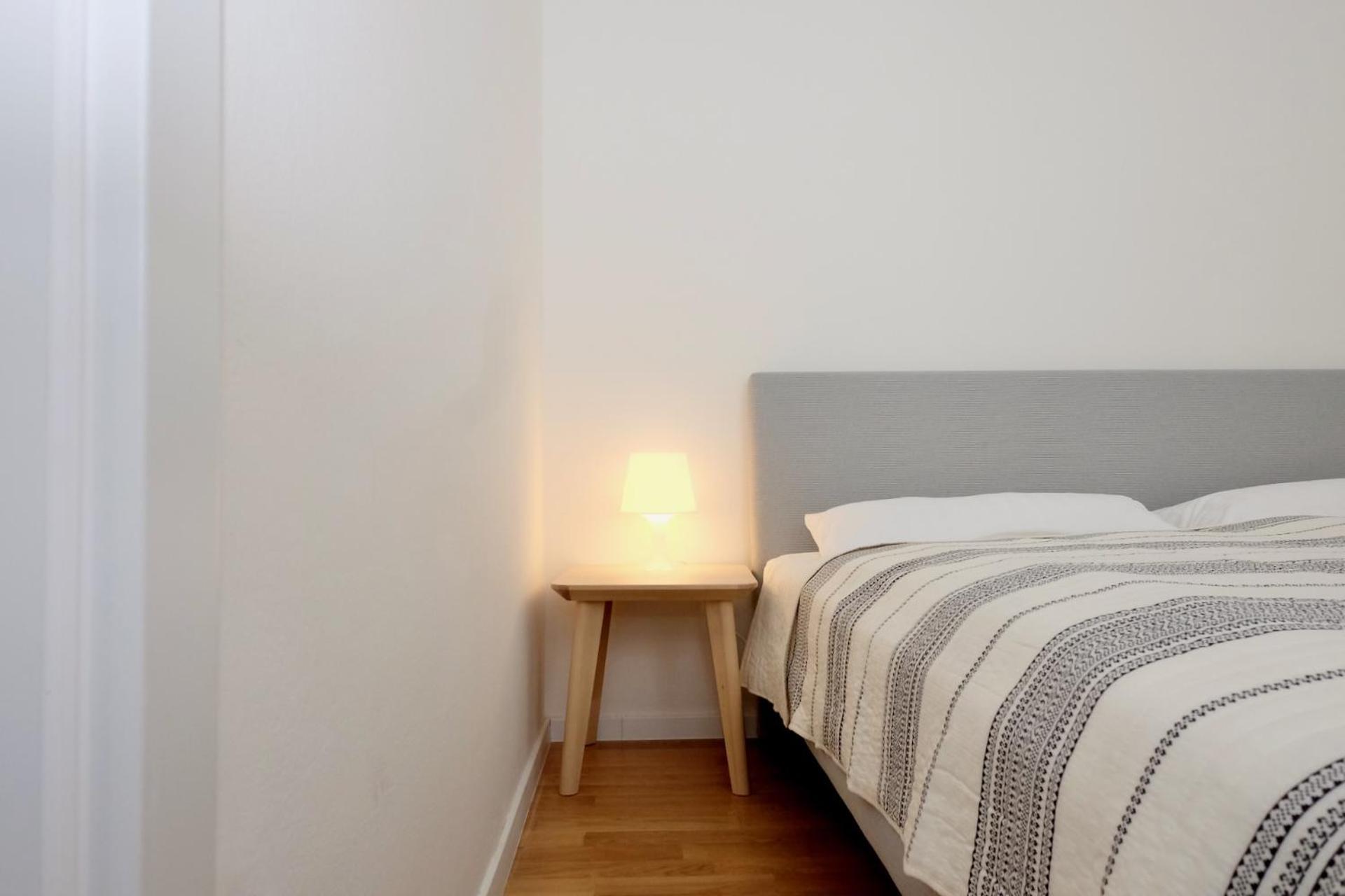 Triple A Apartments Wina Bagian luar foto
