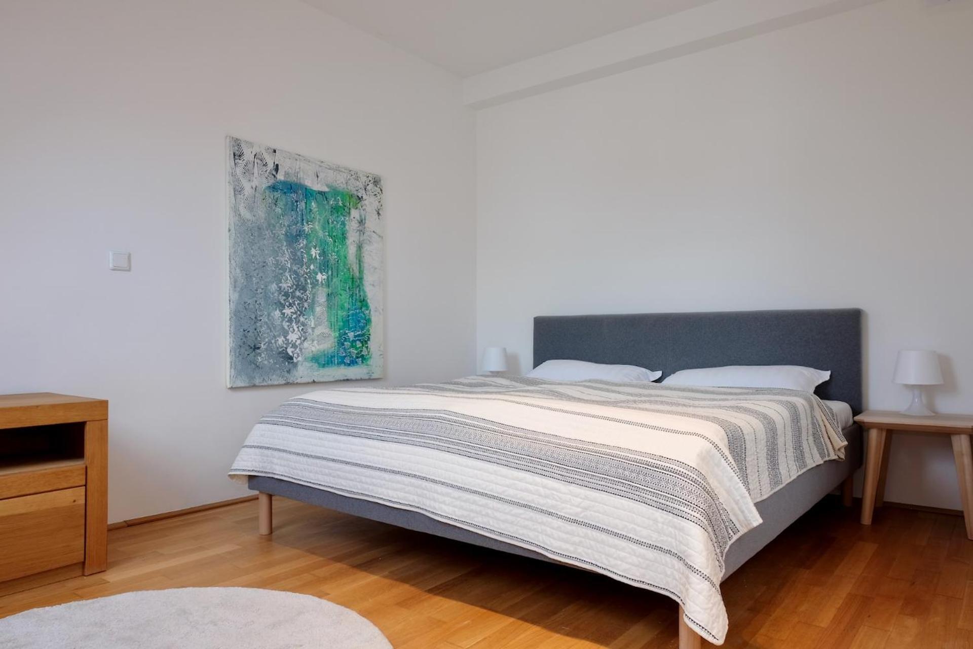 Triple A Apartments Wina Ruang foto
